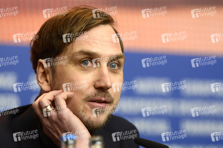 Jury Pressekonferenz, Berlinale 2016