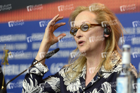 Jury Pressekonferenz, Berlinale 2016