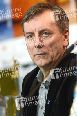 Jury Pressekonferenz, Berlinale 2016