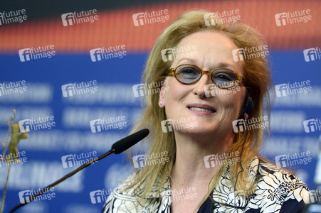 Jury Pressekonferenz, Berlinale 2016