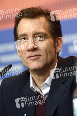 Jury Pressekonferenz, Berlinale 2016