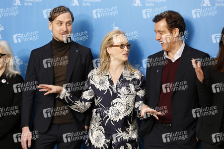 Jury Photocall, Berlinale 2016