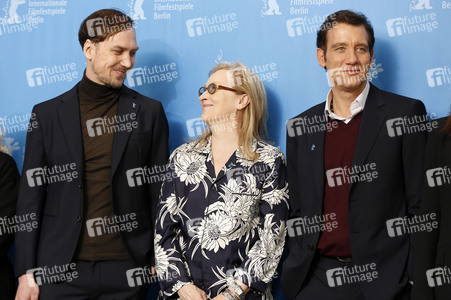 Jury Photocall, Berlinale 2016