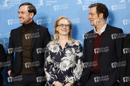 Jury Photocall, Berlinale 2016