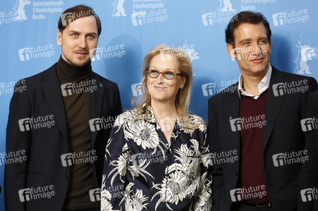 Jury Photocall, Berlinale 2016