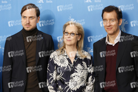 Jury Photocall, Berlinale 2016