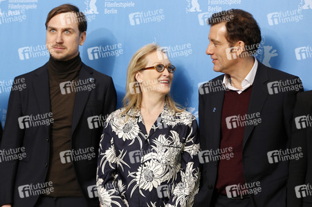 Jury Photocall, Berlinale 2016