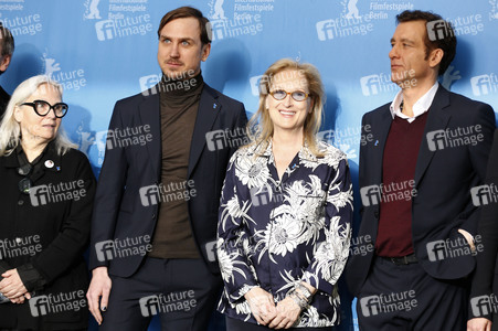Jury Photocall, Berlinale 2016