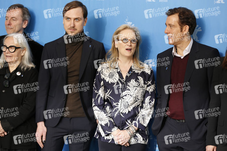 Jury Photocall, Berlinale 2016