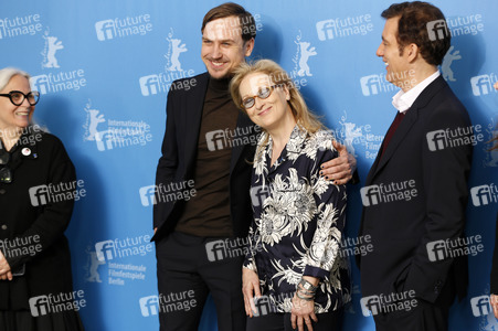 Jury Photocall, Berlinale 2016