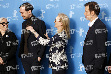 Jury Photocall, Berlinale 2016