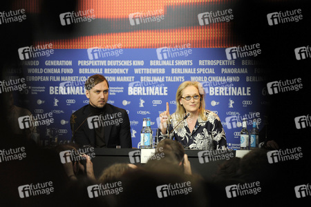 Jury Pressekonferenz, Berlinale 2016
