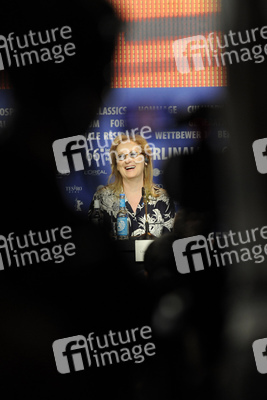 Jury Pressekonferenz, Berlinale 2016