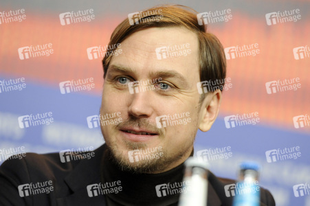 Jury Pressekonferenz, Berlinale 2016