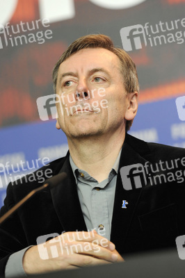 Jury Pressekonferenz, Berlinale 2016