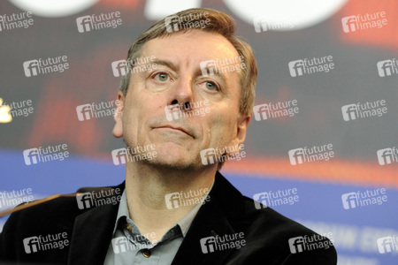 Jury Pressekonferenz, Berlinale 2016