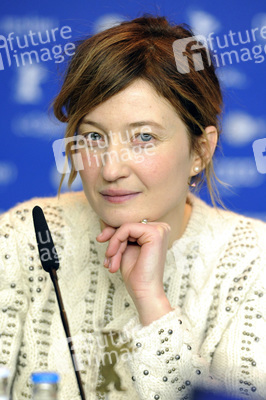 Jury Pressekonferenz, Berlinale 2016
