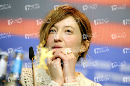 Jury Pressekonferenz, Berlinale 2016