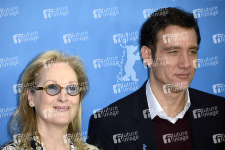 Jury Photocall, Berlinale 2016