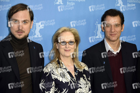 Jury Photocall, Berlinale 2016
