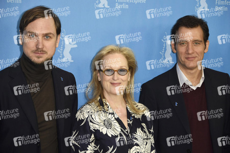 Jury Photocall, Berlinale 2016