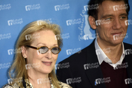 Jury Photocall, Berlinale 2016