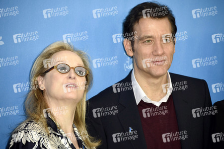 Jury Photocall, Berlinale 2016