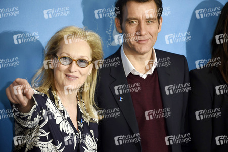 Jury Photocall, Berlinale 2016