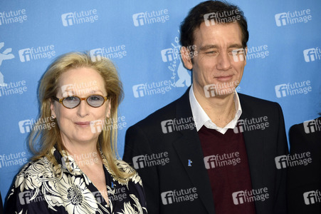 Jury Photocall, Berlinale 2016