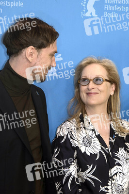Jury Photocall, Berlinale 2016