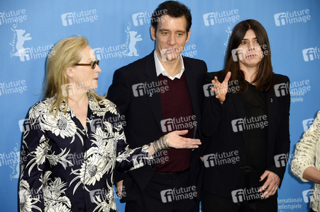 Jury Photocall, Berlinale 2016
