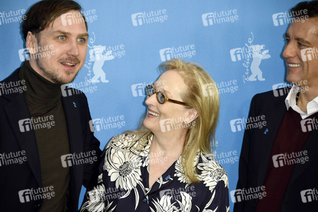 Jury Photocall, Berlinale 2016