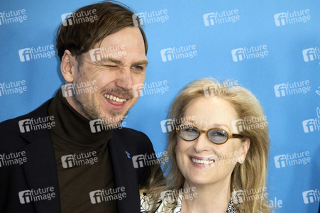 Jury Photocall, Berlinale 2016