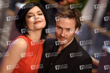 Opening Party, Berlinale 2016