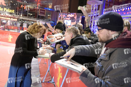 Opening Party, Berlinale 2016