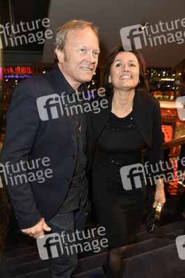 Opening Party, Berlinale 2016