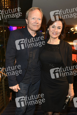Opening Party, Berlinale 2016