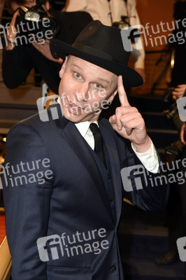 Opening Party, Berlinale 2016