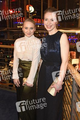 Opening Party, Berlinale 2016