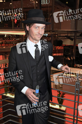 Opening Party, Berlinale 2016