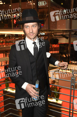 Opening Party, Berlinale 2016