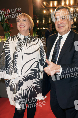 Opening Party, Berlinale 2016