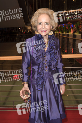 Opening Party, Berlinale 2016