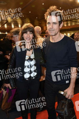 Opening Party, Berlinale 2016