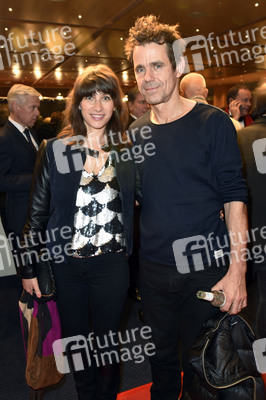Opening Party, Berlinale 2016