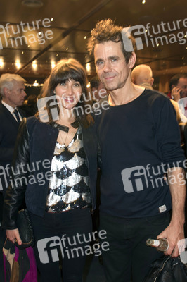 Opening Party, Berlinale 2016