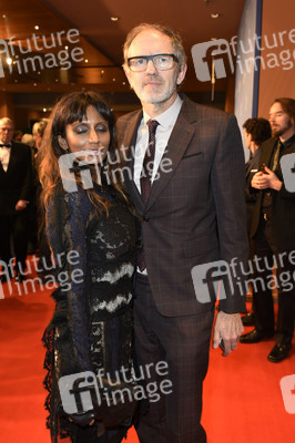 Opening Party, Berlinale 2016