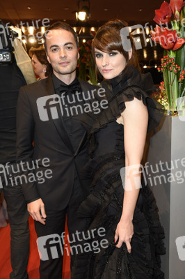 Opening Party, Berlinale 2016