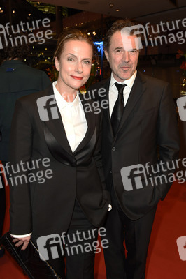 Opening Party, Berlinale 2016