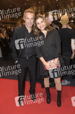 Opening Party, Berlinale 2016